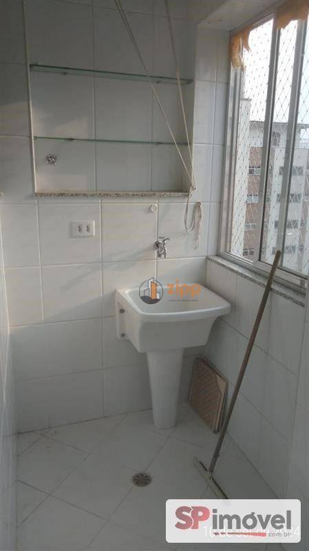 Apartamento à venda com 2 quartos, 65m² - Foto 4