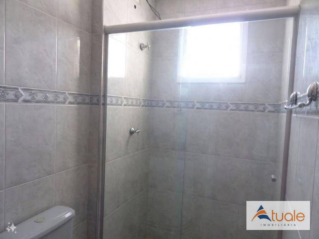 Apartamento para alugar com 3 quartos, 93m² - Foto 6