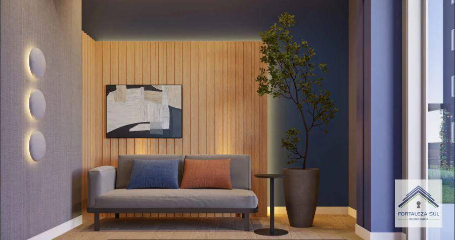 Apartamento à venda com 2 quartos, 61m² - Foto 10