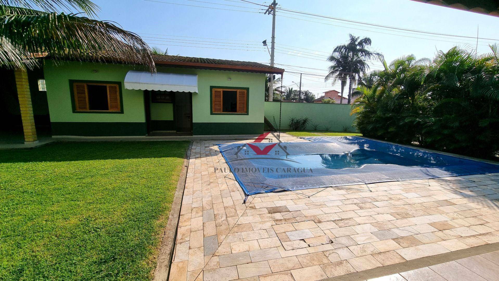 Casa de Condomínio à venda com 5 quartos, 213m² - Foto 35