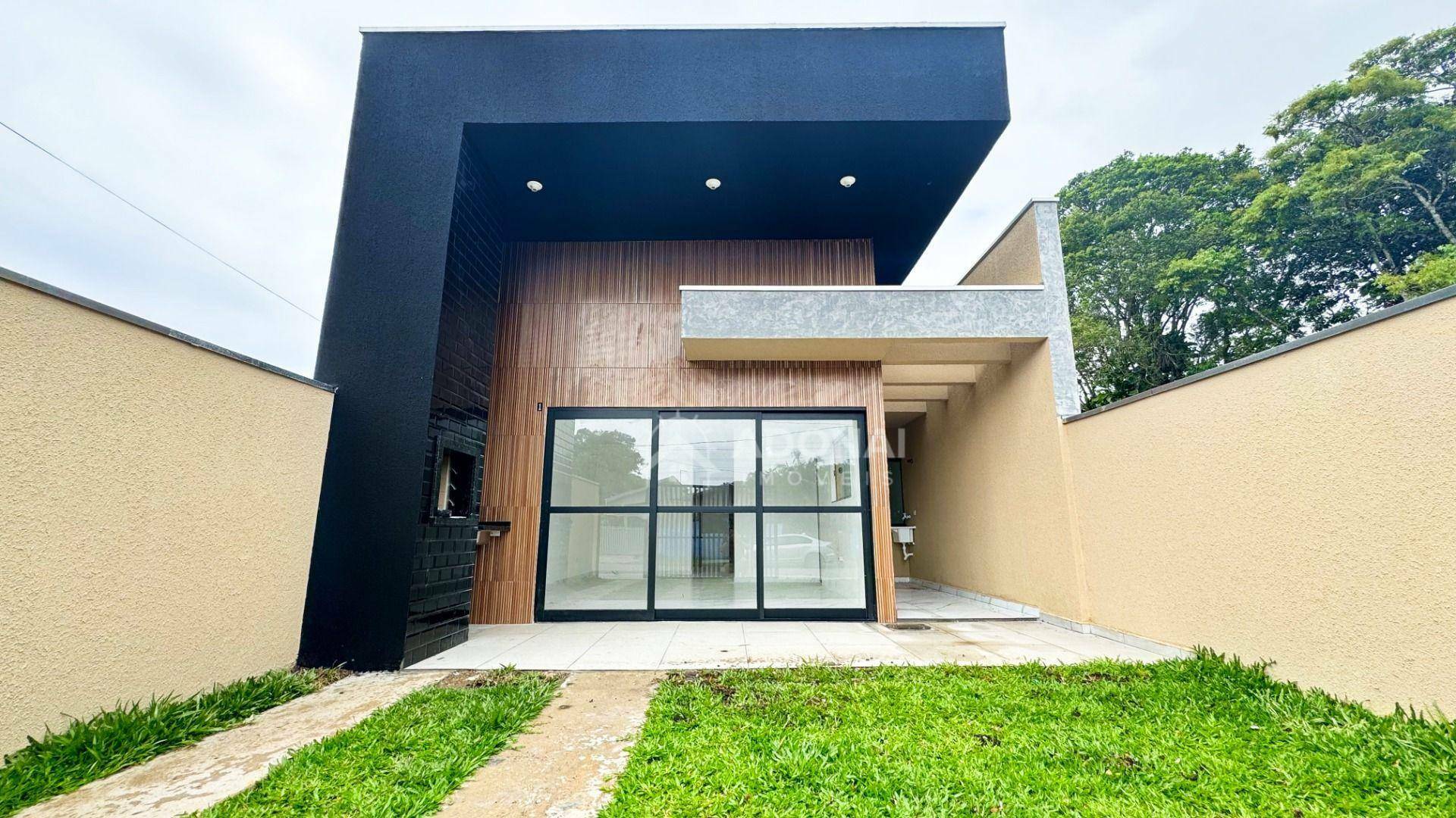 Casa de Condomínio à venda com 3 quartos, 69m² - Foto 5