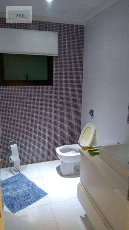 Apartamento à venda com 3 quartos, 215m² - Foto 20