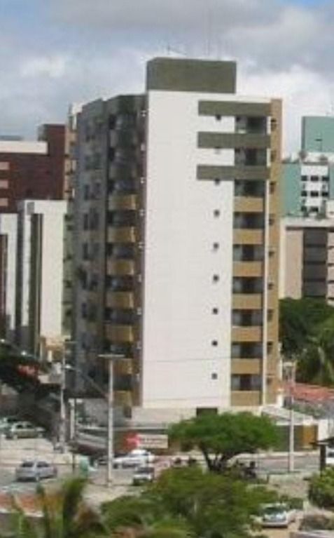 Apartamento à venda com 4 quartos, 195m² - Foto 18