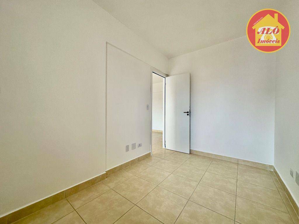 Apartamento à venda com 1 quarto, 42m² - Foto 3