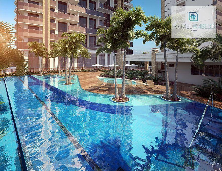 Apartamento à venda com 3 quartos, 155m² - Foto 40