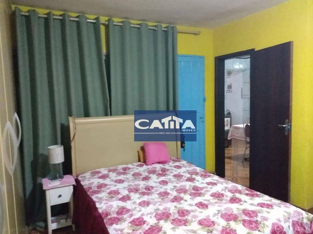 Sobrado à venda com 2 quartos, 116m² - Foto 16