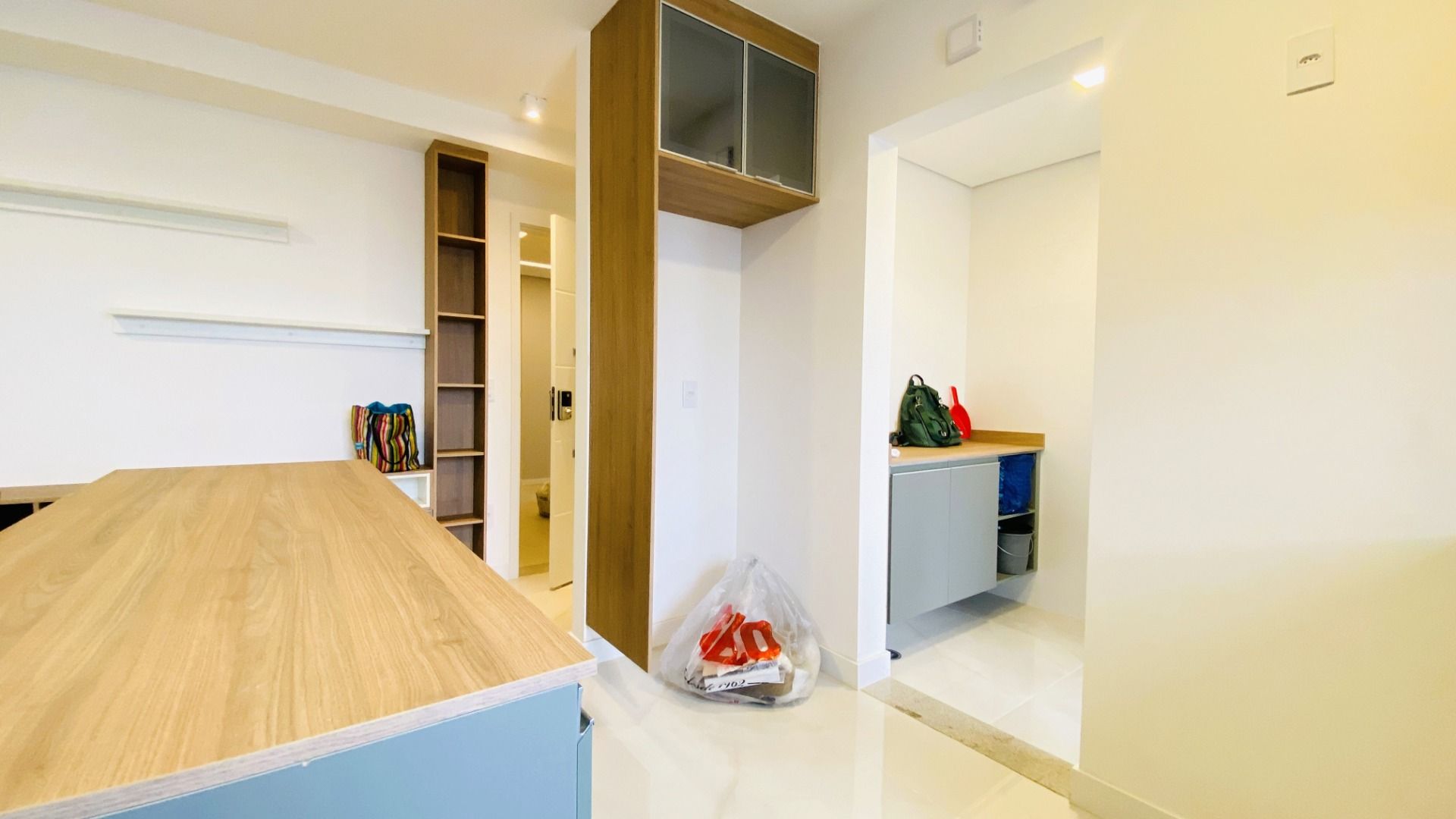 Apartamento para alugar com 2 quartos, 85m² - Foto 10