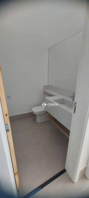 Casa de Condomínio à venda com 3 quartos, 190m² - Foto 19