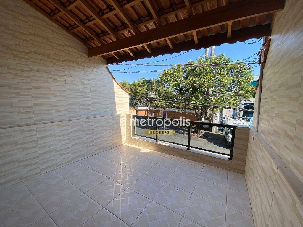 Sobrado à venda com 2 quartos, 104m² - Foto 35