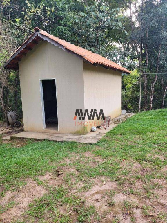 Chácara à venda com 5 quartos, 48M2 - Foto 9