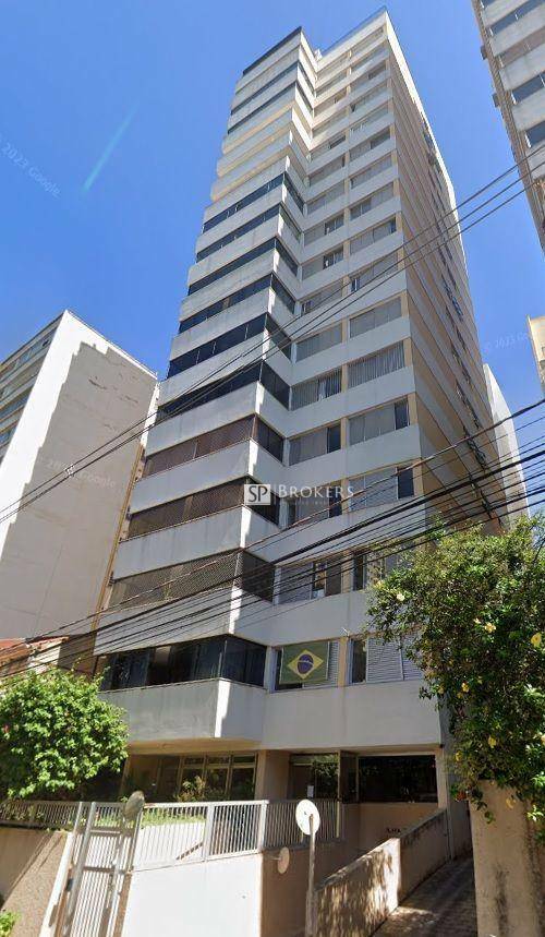 Apartamento à venda com 4 quartos, 198m² - Foto 23