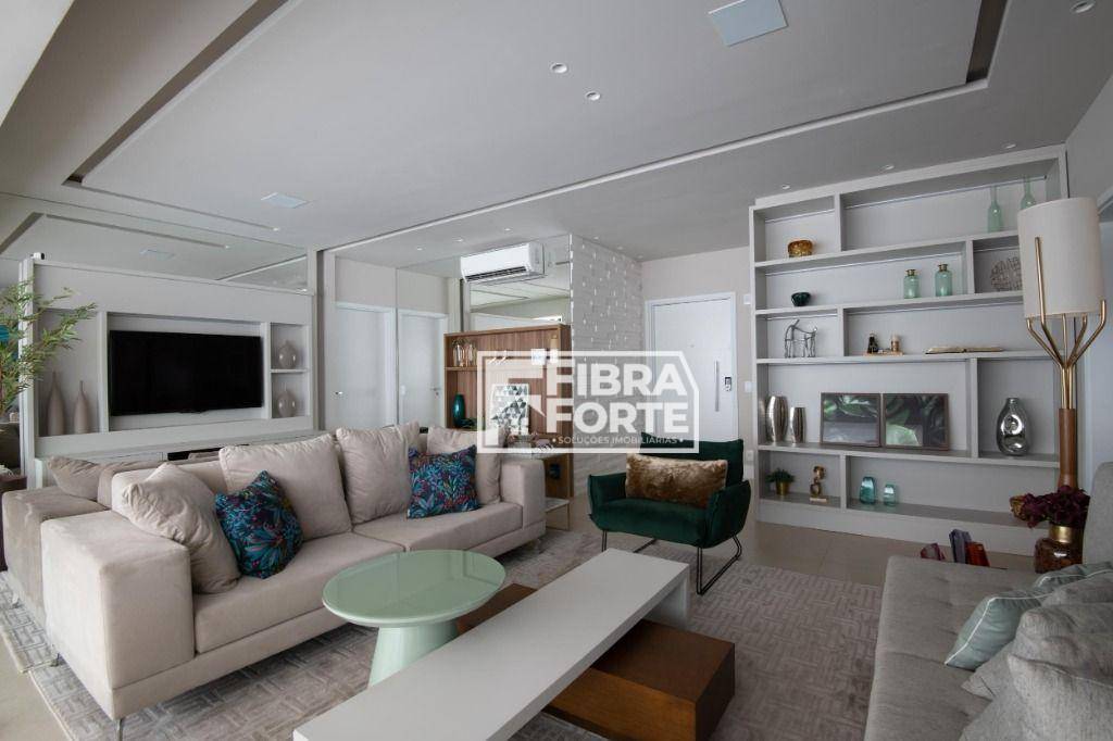 Apartamento à venda com 4 quartos, 303m² - Foto 18