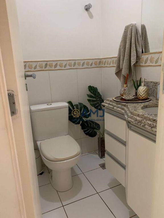 Apartamento à venda com 3 quartos, 95m² - Foto 17