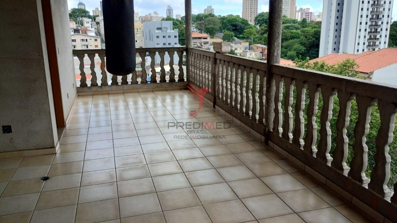 Casa à venda com 2 quartos, 157m² - Foto 5