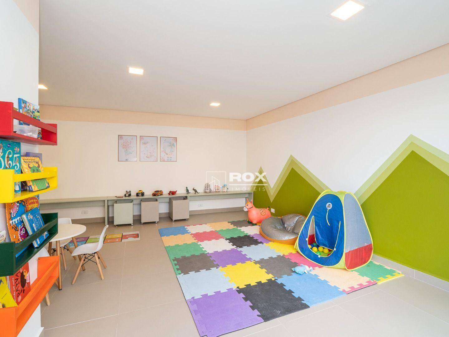 Apartamento à venda com 2 quartos, 58m² - Foto 34