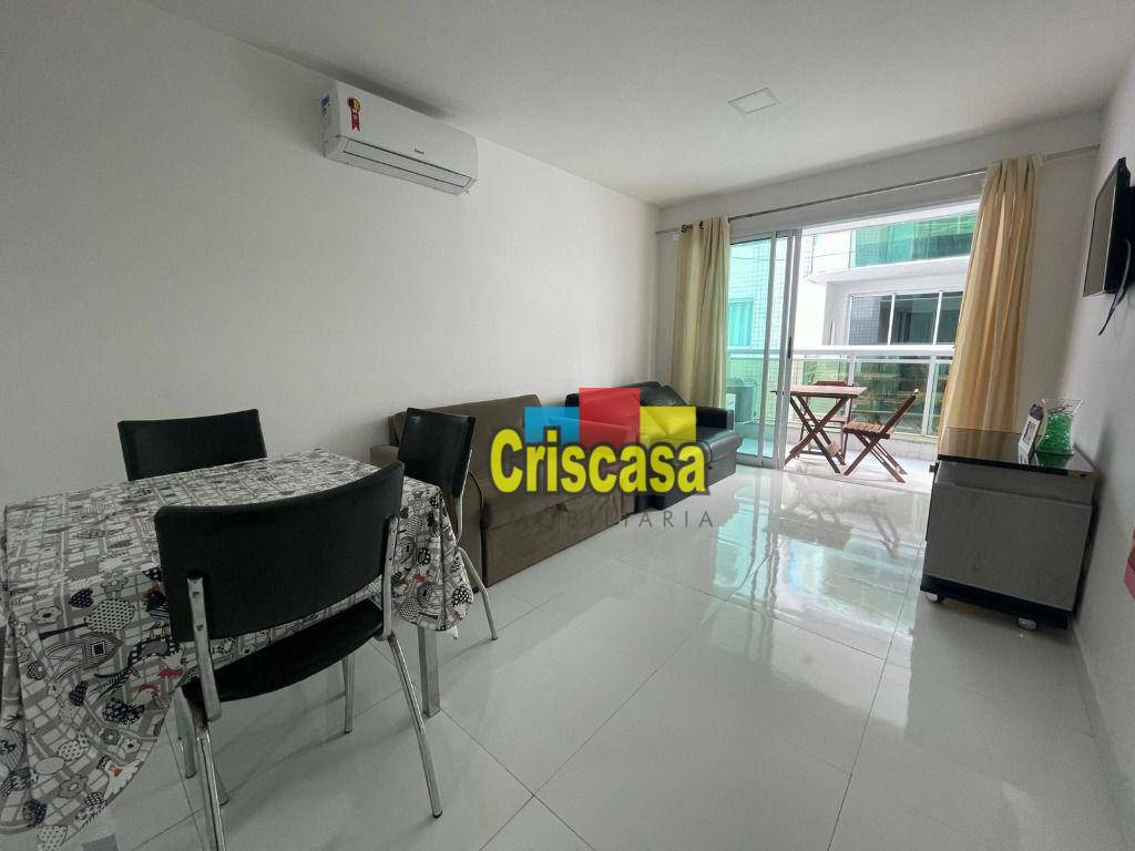 Apartamento à venda com 1 quarto, 63m² - Foto 3