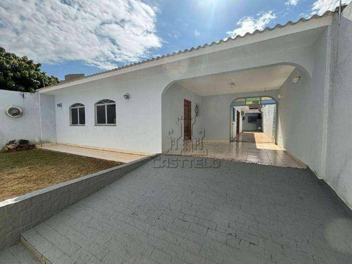 Casa, 4 quartos, 140 m² - Foto 2