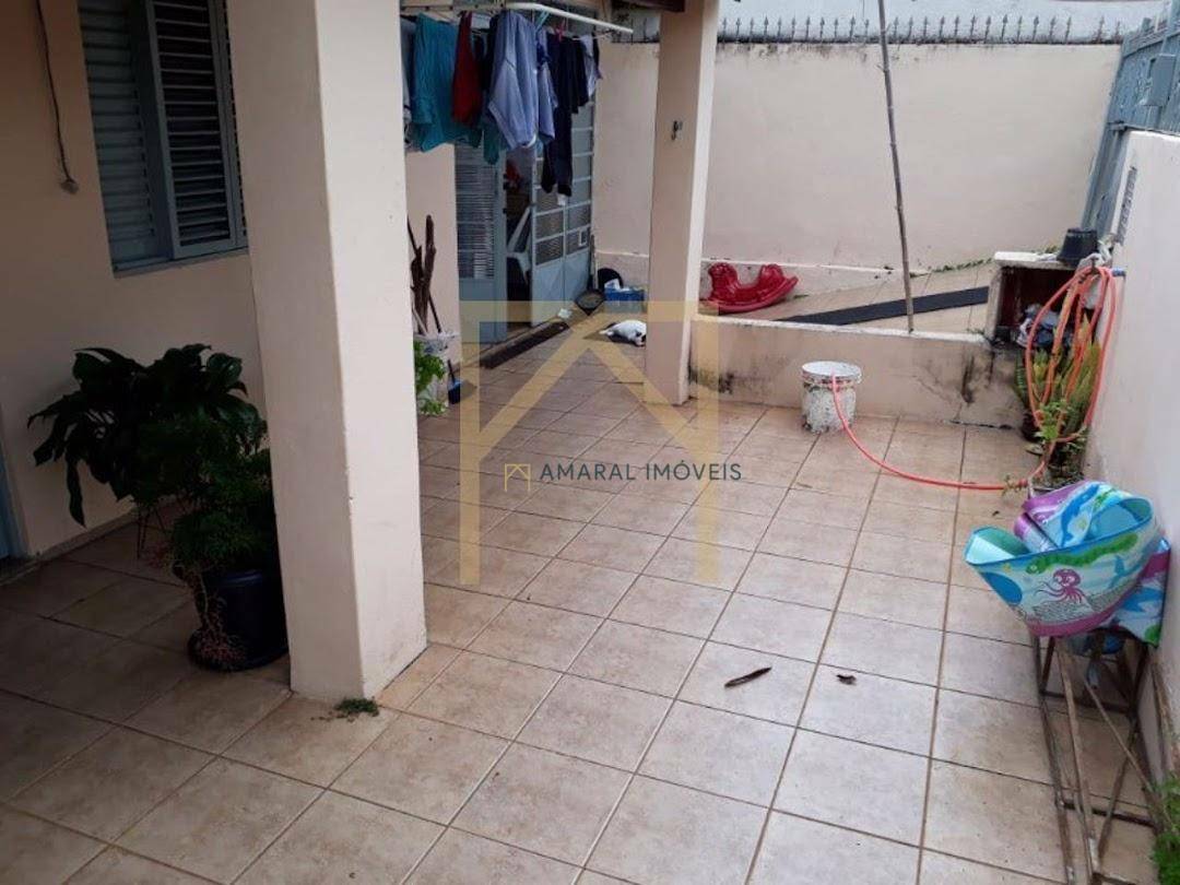 Casa à venda com 3 quartos, 180m² - Foto 20