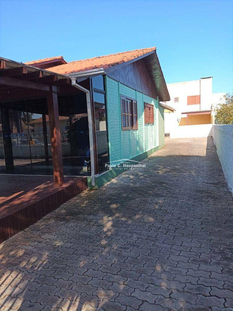 Casa à venda com 3 quartos, 115m² - Foto 2