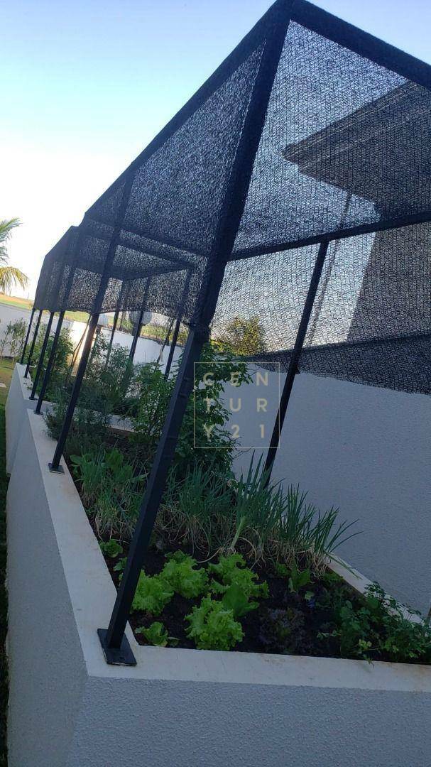 Casa de Condomínio à venda com 4 quartos, 409m² - Foto 12