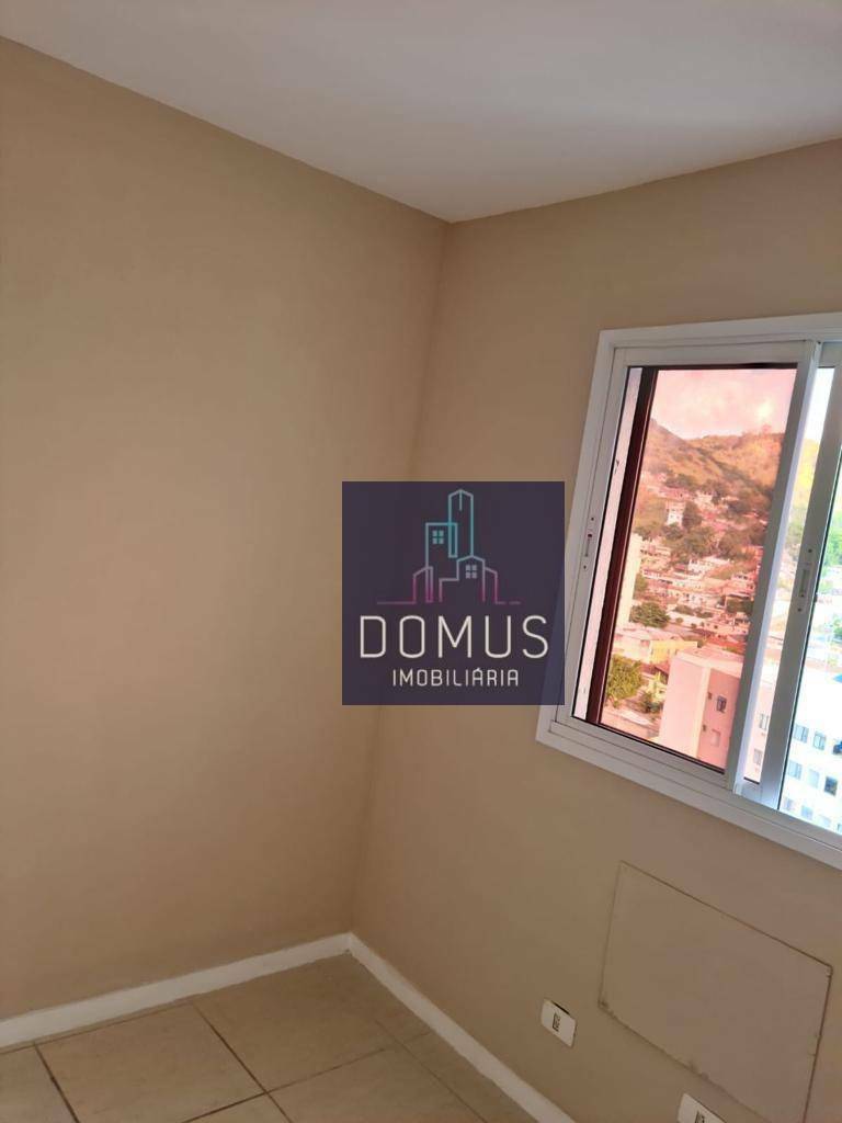 Apartamento à venda com 3 quartos, 60m² - Foto 26