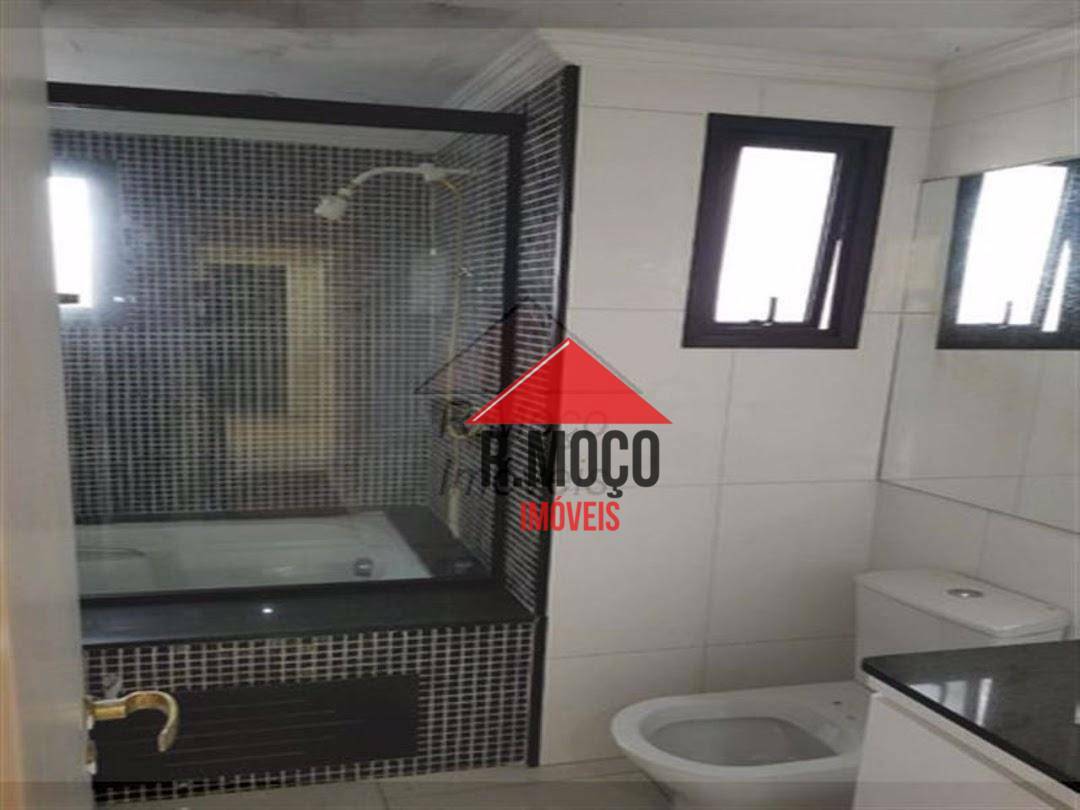 Apartamento à venda com 3 quartos, 125m² - Foto 38