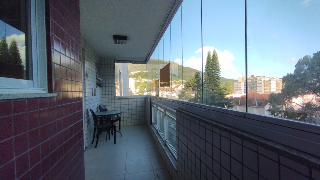 Apartamento à venda com 2 quartos, 88m² - Foto 13