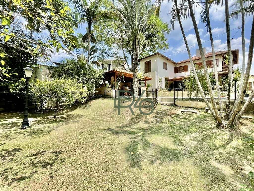 Casa de Condomínio à venda com 3 quartos, 319m² - Foto 51