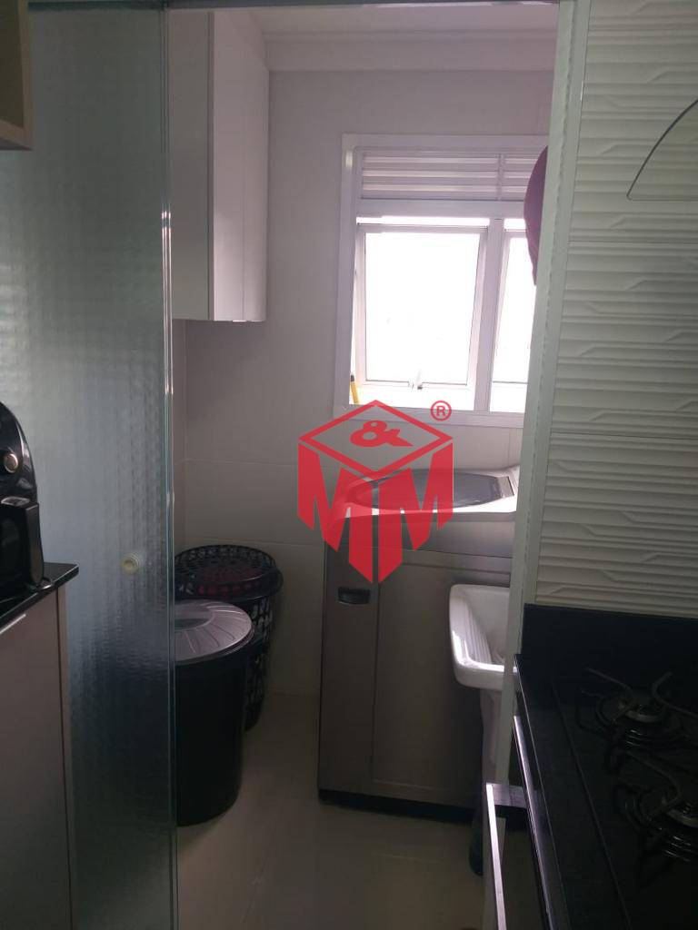 Apartamento à venda com 2 quartos, 72m² - Foto 20