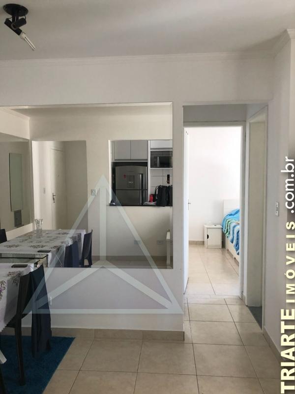 Apartamento à venda com 2 quartos, 64m² - Foto 4