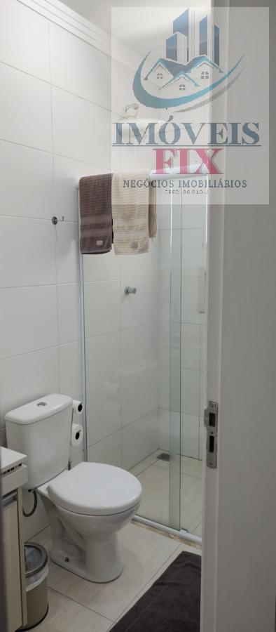 Casa à venda com 3 quartos, 75m² - Foto 24