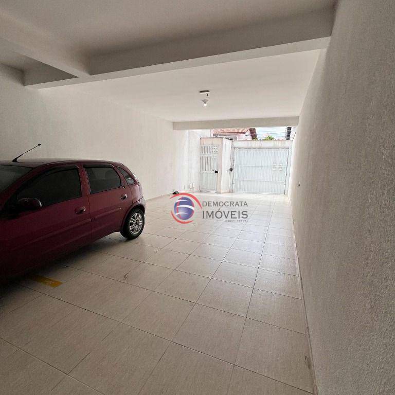 Apartamento à venda com 3 quartos, 85m² - Foto 23