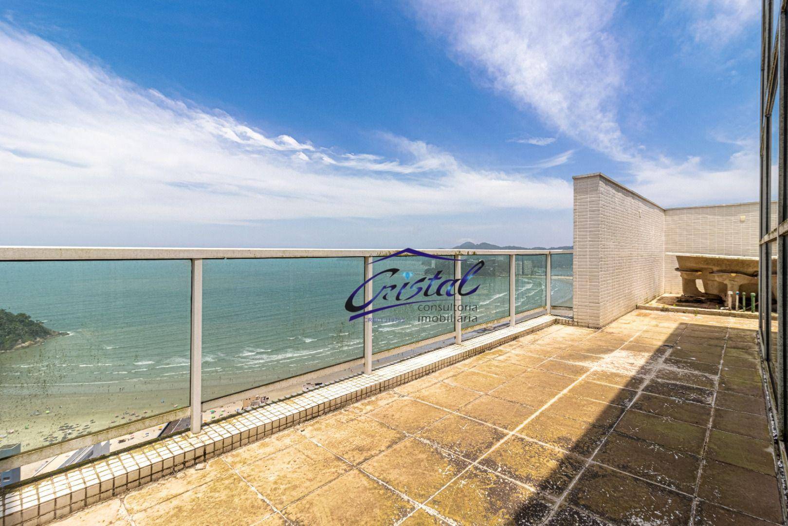 Cobertura, 4 quartos, 258 m² - Foto 1