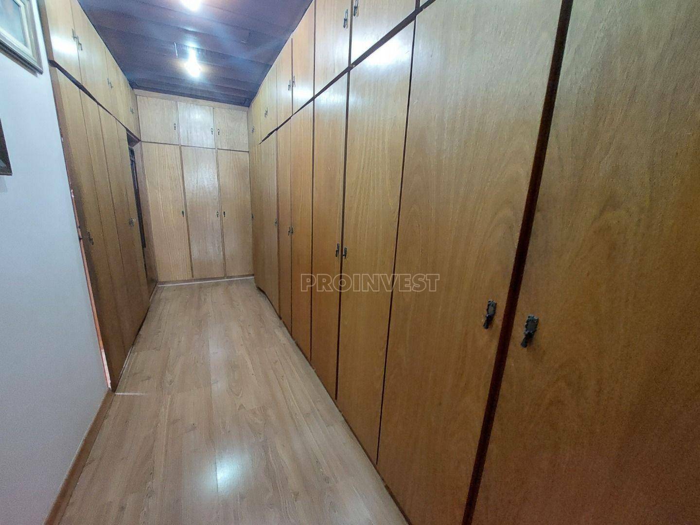 Casa de Condomínio à venda com 4 quartos, 397m² - Foto 30