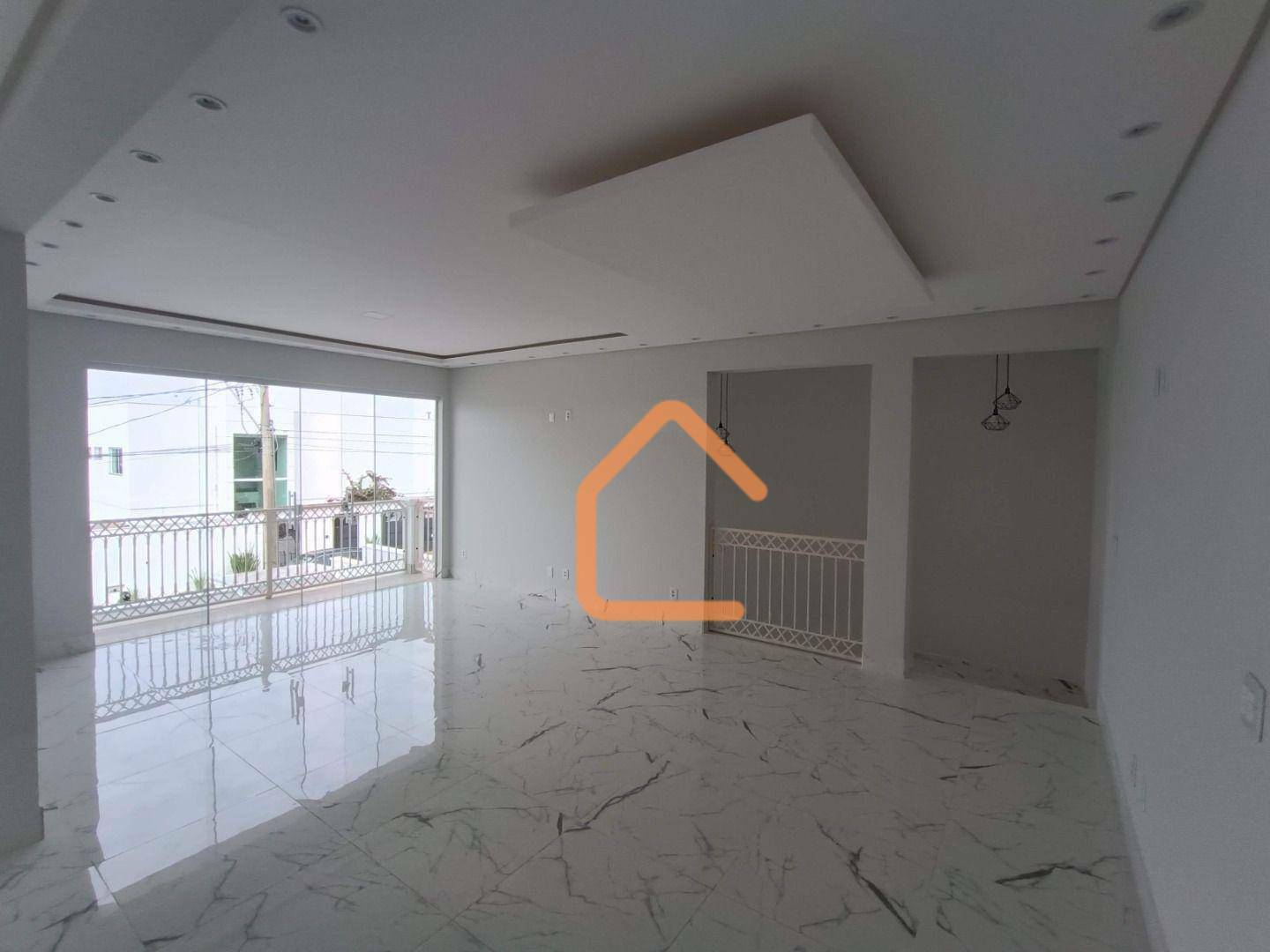 Casa à venda com 3 quartos, 175m² - Foto 12