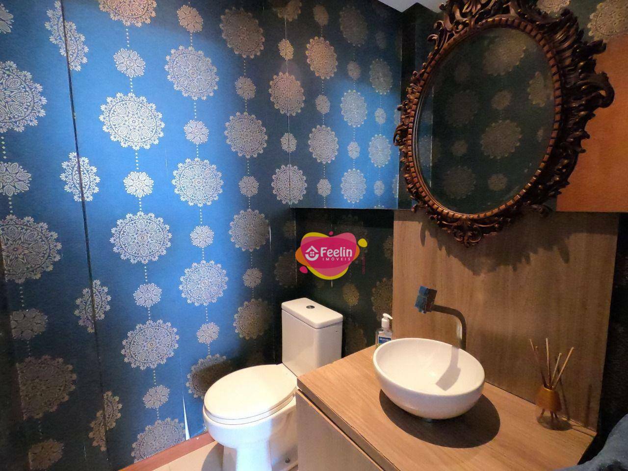 Apartamento, 3 quartos, 182 m² - Foto 7