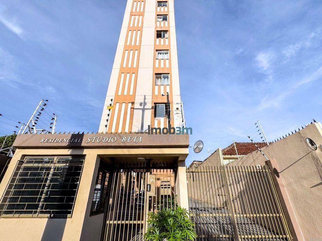 Apartamento, 1 quarto, 35 m² - Foto 1