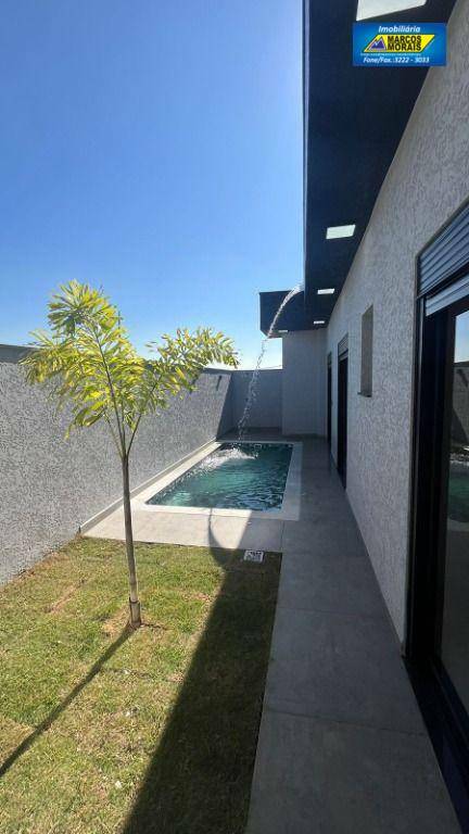 Casa de Condomínio à venda com 3 quartos, 140m² - Foto 18