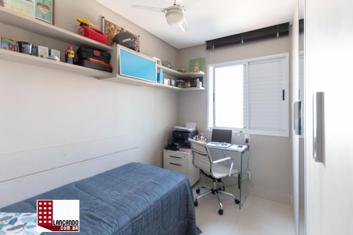 Apartamento à venda com 3 quartos, 94m² - Foto 13