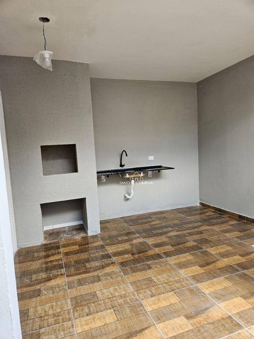 Apartamento à venda com 2 quartos, 55m² - Foto 5