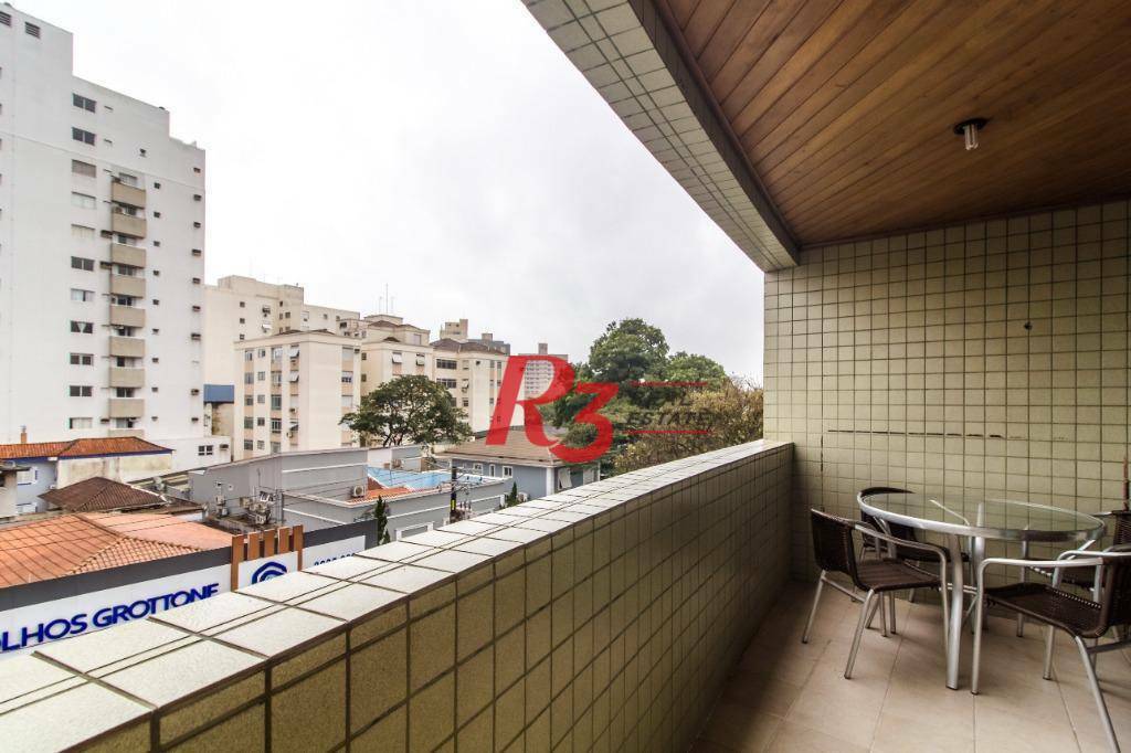 Apartamento à venda com 3 quartos, 126m² - Foto 31