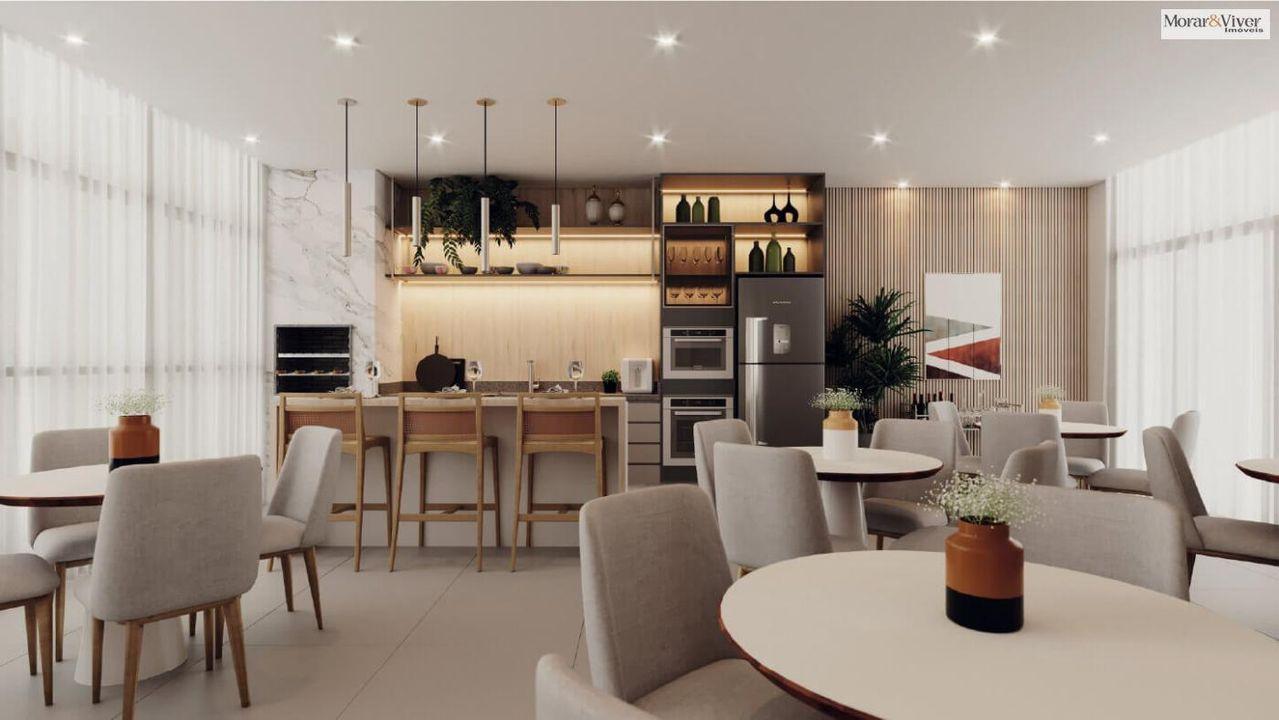 Apartamento à venda com 2 quartos, 48m² - Foto 10