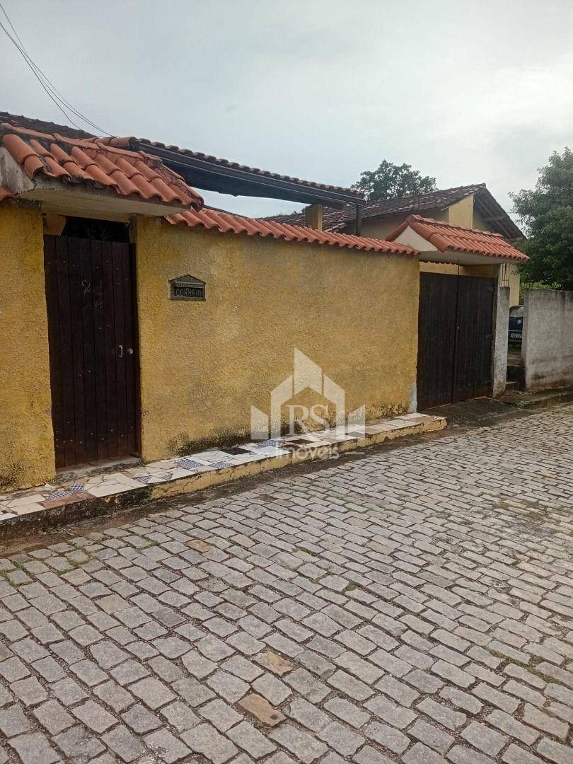 Casa, 2 quartos, 65 m² - Foto 2