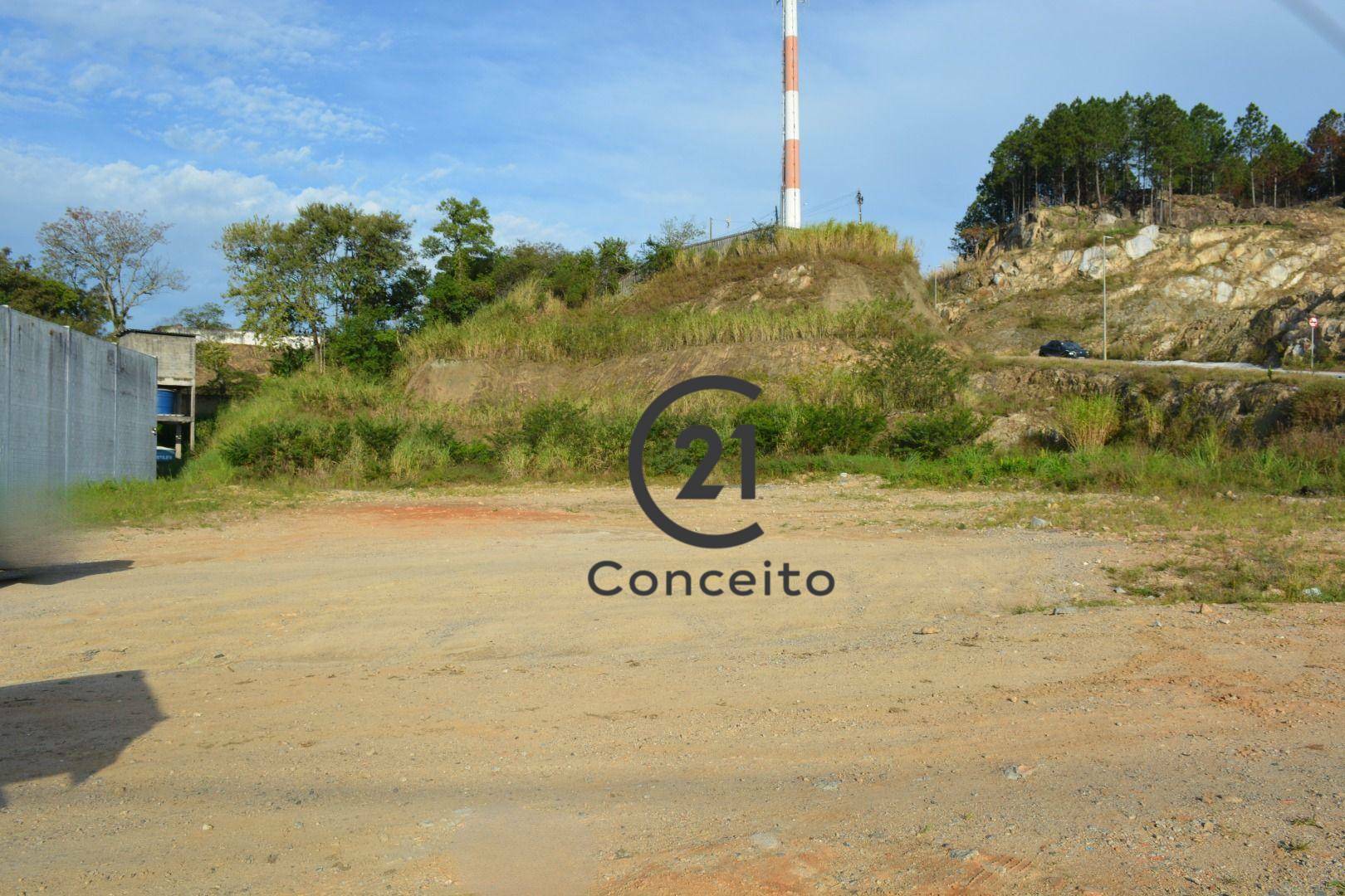 Terreno para alugar, 3340M2 - Foto 1