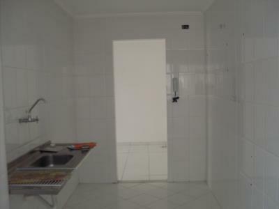 Apartamento à venda com 2 quartos, 62m² - Foto 5