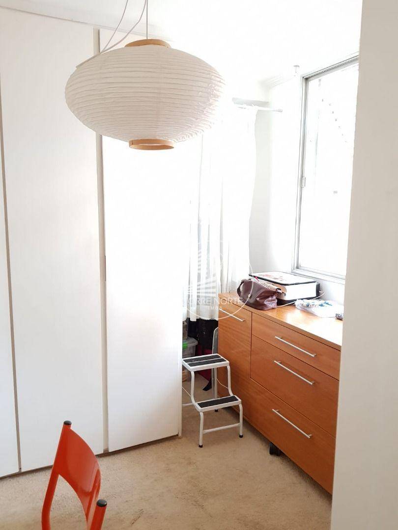 Apartamento à venda com 3 quartos, 136m² - Foto 12