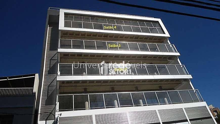 Loja-Salão à venda, 400m² - Foto 4