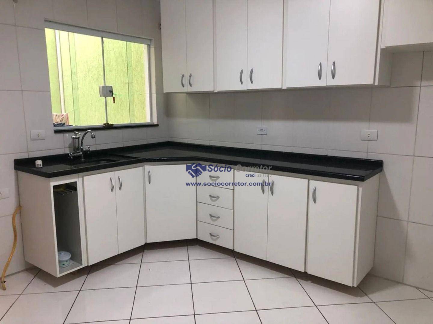 Sobrado à venda com 2 quartos, 75m² - Foto 19