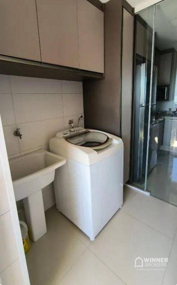 Apartamento à venda com 2 quartos, 73m² - Foto 12