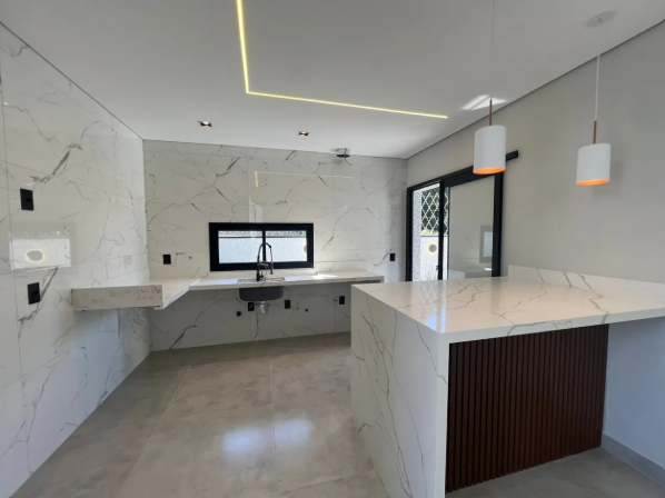 Casa de Condomínio à venda com 3 quartos, 184m² - Foto 3